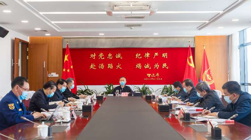 🐔巴插小穴小说新郎新娘黄明在应急管理部党委会上强调 着力加强党委班子自...
